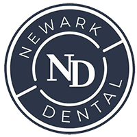 small logo newark dental associates